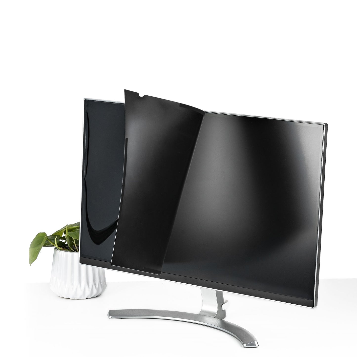 StarTech.com PRIVACY-SCREEN-238M display privacy filters Frameless display privacy filter 23.8"