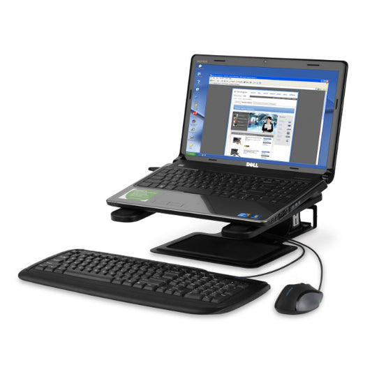 Kensington Adjustable Laptop Stand