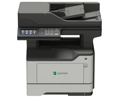 Lexmark MX521ade Laser A4 1200 x 1200 DPI 46 ppm