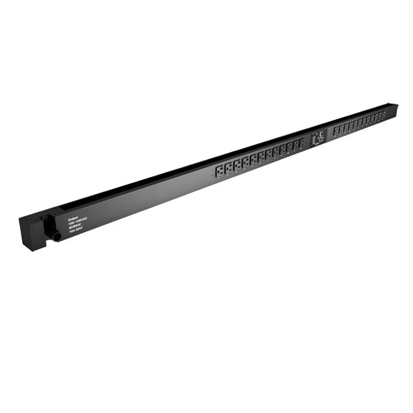 CyberPower PDU20MVT24FNET power distribution unit (PDU) 24 AC outlet(s) 0U