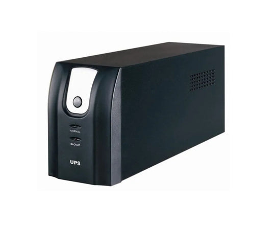 SUINT2000XLCD - Tripp Lite SMARTONLINE 230V 2KVA 1800W ON-LINE DOUBLE-CONVERSION UPS, TOWER, EXTENDED RUN,