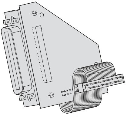 Intermec 1-971164-800 printer/scanner spare part