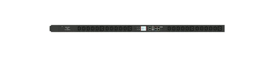 Raritan PX3-5485CV power distribution unit (PDU) 24 AC outlet(s) 0U Black