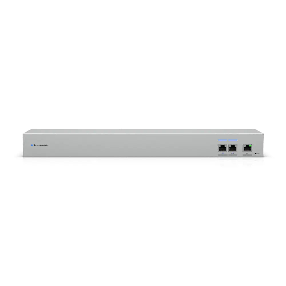 USW-WAN - Ubiquiti 10G Multi-Gigabit WAN Aggregation Switch