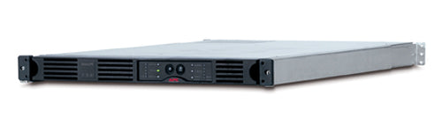 UPS - RACK-MOUNTABLE - AC 100 V - 480 WATT / 750 VA - 1 X MANAGEMENT - USB - 4 P