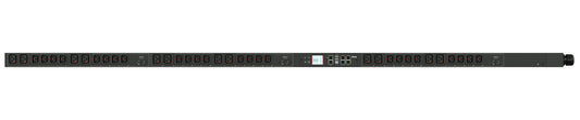 Raritan PX3-4724U-E2 power distribution unit (PDU) 0U Black 36 AC outlet(s)