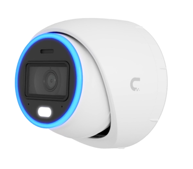 UVC-AI-TURRET-W - Ubiquiti UniFi AI Turret Network Surveillance Camera