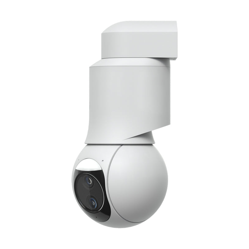 UVC-G6-PTZ-B - Ubiquiti UniFi G6 Network Surveillance Camera PTZ Network Camera