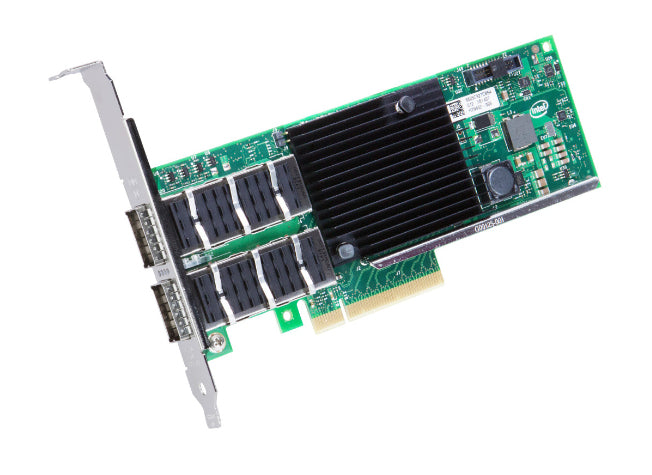 XL710QDA2 - Intel ETHERNET CONVERGED NETWORK ADAPTER XL710-QDA2, RETAI ...