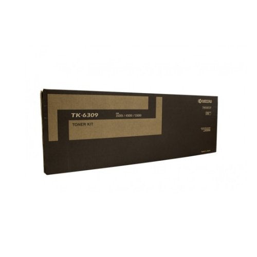 KYOCERA TK6309K BLACK TONER CARTRIDGE