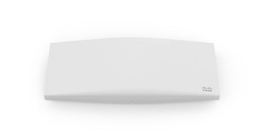 Cisco Meraki MR46-HW wireless access point White Power over Ethernet (PoE)