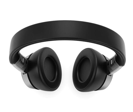 Lenovo ThinkPad X1 Headphones Wireless Head-band Calls/Music Bluetooth Black, Gray, Silver