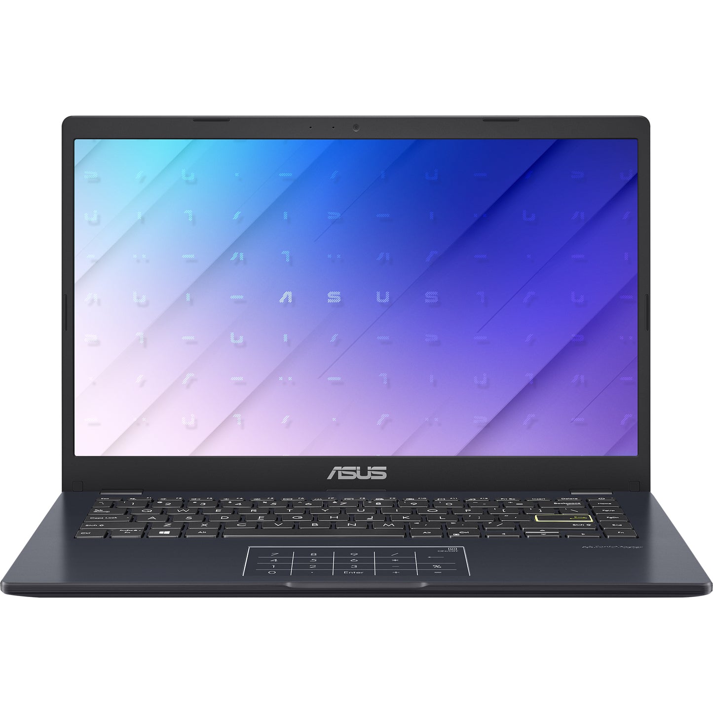 ASUS L410MA-DS04 N4020 Notebook 14" Full HD IntelÂ® CeleronÂ® N 4 GB DDR4-SDRAM 128 GB eMMC Wi-Fi 5 (802.11ac) Windows 11 Home in S mode Black