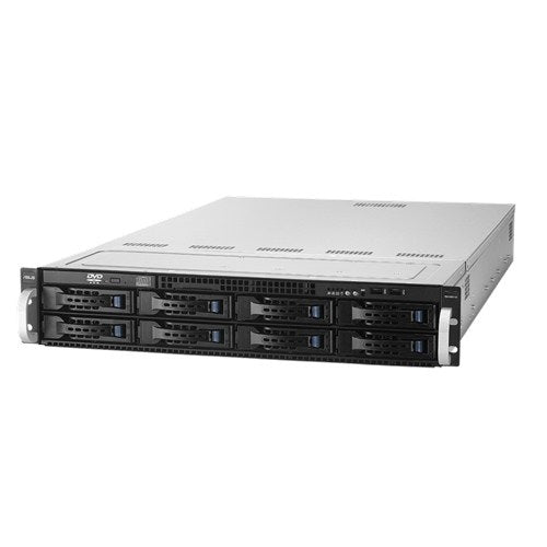 ASUS ESC4000 G3 server 2000 GB Rack (2U) Intel Xeon E5 v3 2.4 GHz 32 GB DDR4-SDRAM 1620 W