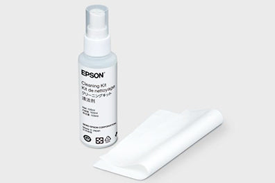 Epson B12B819291 equipment cleansing kit