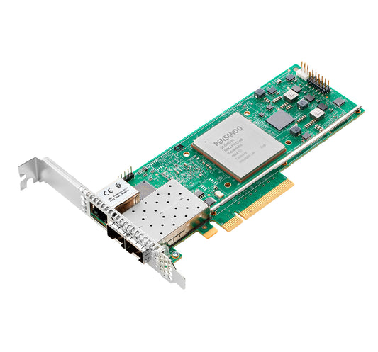 Hewlett Packard Enterprise P26966-B21 network card Internal Ethernet / Fiber 25000 Mbit/s