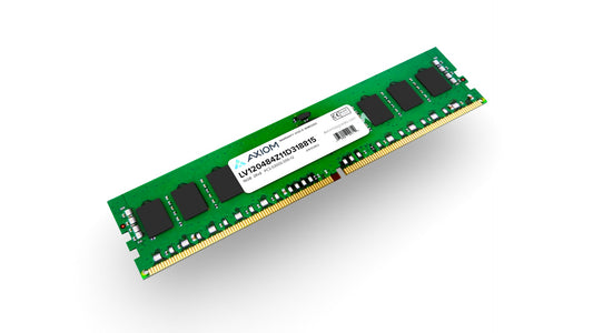 UCS-MR-X32G2RW-AX - Axiom 32GB DDR4-3200 ECC RDIMM FOR CISCO UCS SERIES SERVER