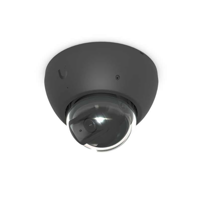 UVC-AI-DOME-B - Ubiquiti UniFi AI Dome Network Surveillance Camera