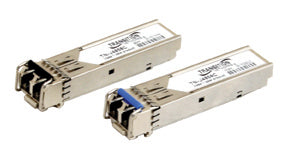 Transition Networks TN-J4859C network transceiver module Fiber optic 1000 Mbit/s SFP 1310 nm