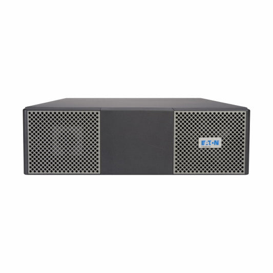 Eaton 9PXPPDM1 power distribution unit (PDU) 3U Black, Silver