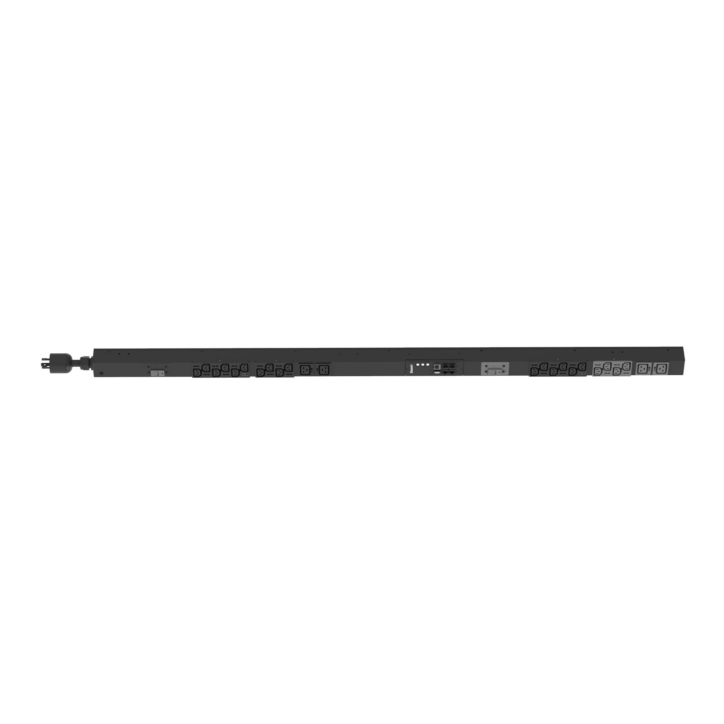 Panduit Smart Zone G5 power distribution unit (PDU) 24 AC outlet(s) Black