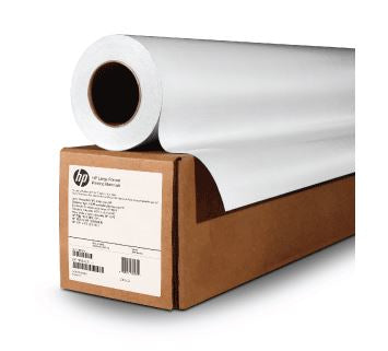 1AF11A - BRAND MANAGEMENT GROUP HP PRODUCTION ADHESIVE VINYL 3-IN CORE - 36IN X 150FT