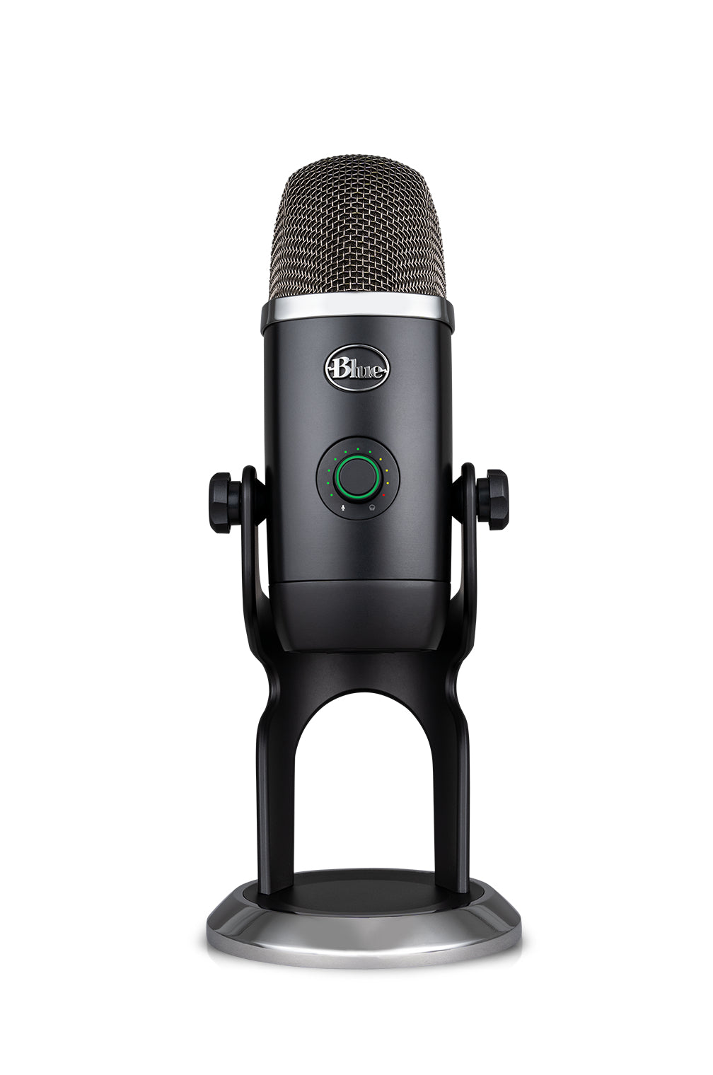 Blue Microphones Yeti X Professional USB Microphone Anthracite Studio microphone