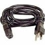 Cisco C5 Power Cord 1.8m Black 70.9" (1.8 m)