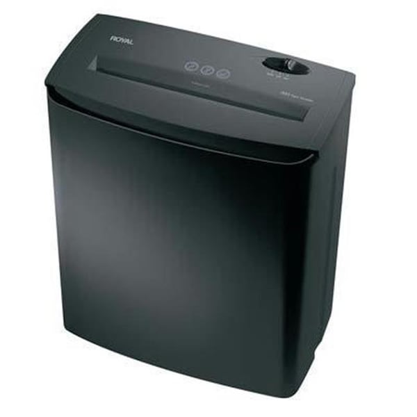 16999U - Royal JS55 Strip-Cut Shredder