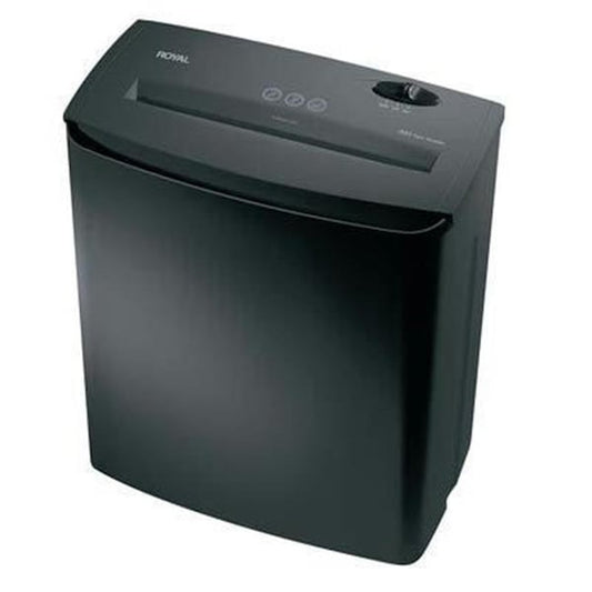 16999U - Royal JS55 Strip-Cut Shredder