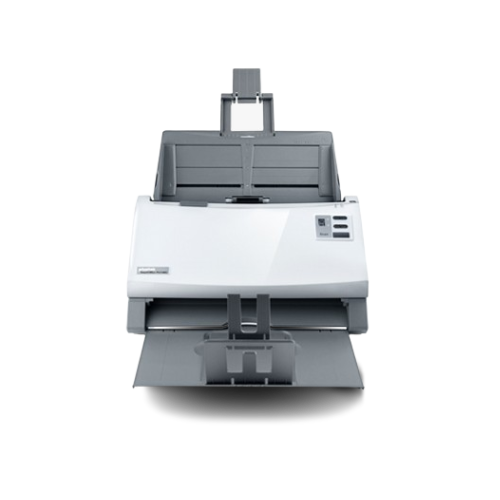 PS3140U - Plustek SmartOffice ADF Scanner