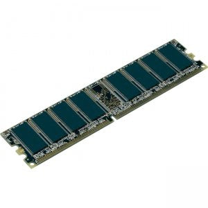 VH638AA-AA - AddOn Networks ADDON HP VH638AA COMPATIBLE 4GB DDR3-1333MHZ UNBUFFERED DUAL RANK X8 1.5V 240-PI