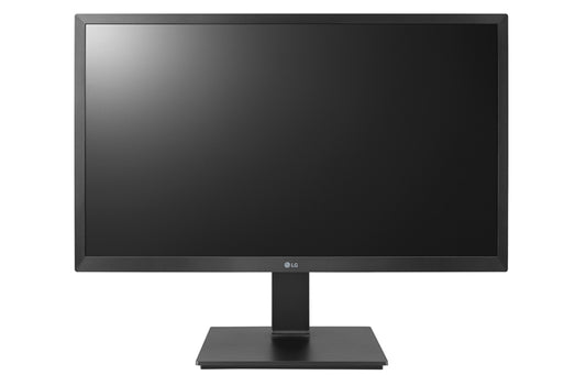 LG 24BL450Y-B computer monitor 23.8" 1920 x 1080 pixels Full HD LED Black