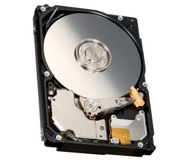 Toshiba 2TB SAS 3.5" 7200rpm 6.0GB/s 3.5" 2000 GB