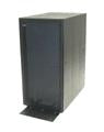 NETBAY S2 25U STANDARD RACK CABINET