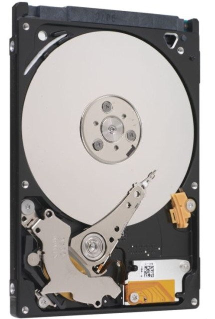 Seagate Momentus ST320LT020 internal hard drive 2.5" 320 GB Serial ATA II