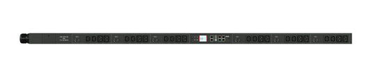 Raritan PX3-4551V-V2 power distribution unit (PDU) 24 AC outlet(s) 0U Black