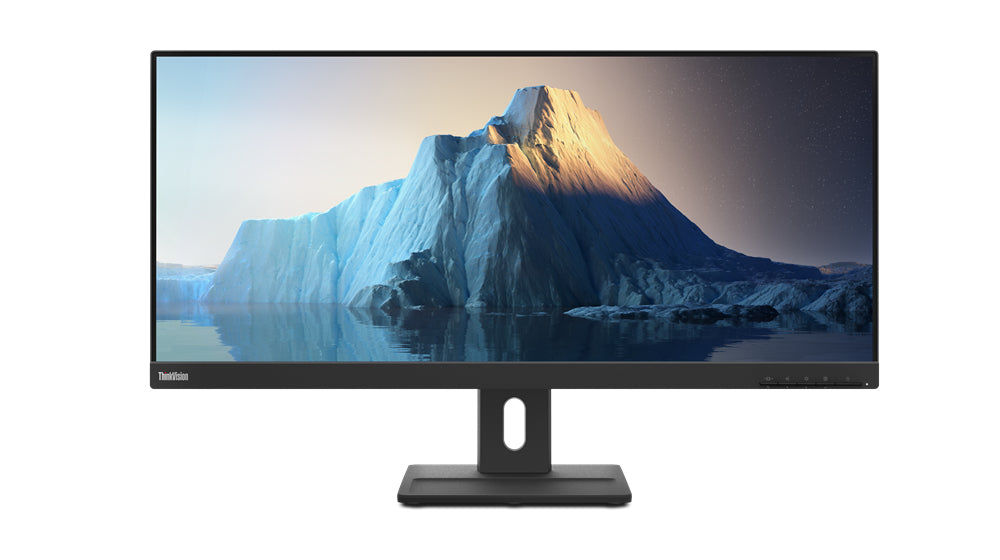 29-INCH WFHD NEAR-EDGELESS PANEL;90HZ REFRESH RATE;2 X 3W SPEAKERS CLEAR IMAGES