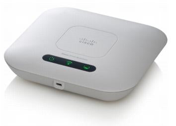WAP321-A-K9-RF - Cisco DUAL-BAND SINGLE RADIO ACCESSPOINT W/POE