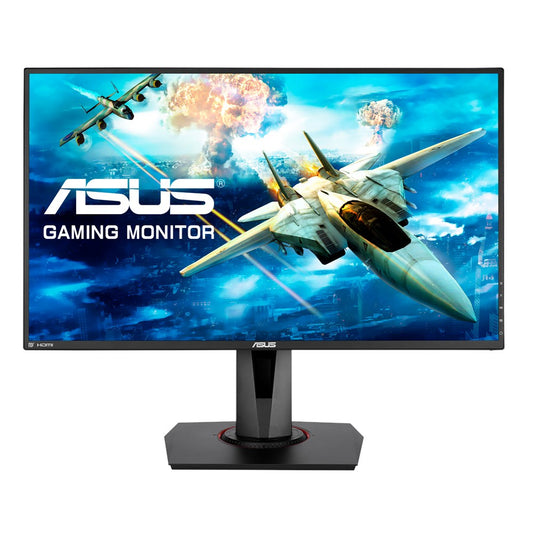 VG278QR 27IN GAMING MONITOR 165HZ FULL HD (1920 X 1080) 0.5MS G-SYNC EYE CA