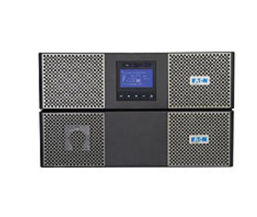 Eaton 9PX3K3UNP1 uninterruptible power supply (UPS) Double-conversion (Online) 3 kVA 3000 W 8 AC outlet(s)