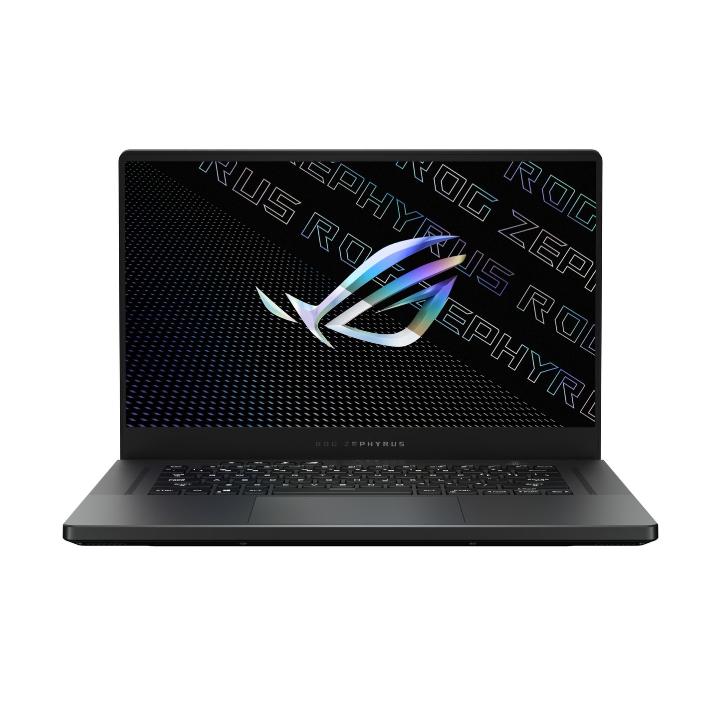 ASUS ROG Zephyrus G15 GA503QS-BS96Q notebook 5900HS 15.6" Quad HD AMD Ryzenâ„¢ 9 16 GB DDR4-SDRAM 1000 GB SSD NVIDIA GeForce RTX 3080 Wi-Fi 6 (802.11ax) Windows 10 Home Black