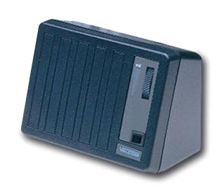 V-764-BK - Valcom PUSH BUTTON TALKBACK DESKTOP/WALL SPEAK