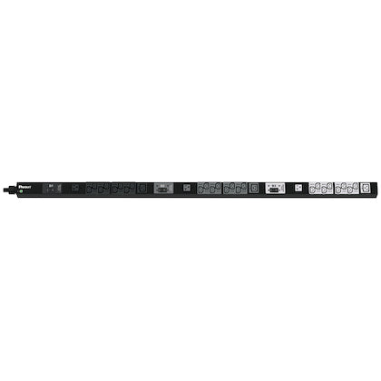 Panduit P30B25M power distribution unit (PDU) 30 AC outlet(s) 0U Black