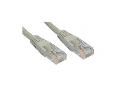 Cisco CAB-GREY-2.9M= networking cable Gray 114.2" (2.9 m)