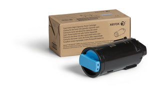 106R03928 - Xerox GENUINE XEROX CYAN EXTRA HIGH CAPACITY TONER CARTRIDGE FOR THE VERSALINK C605