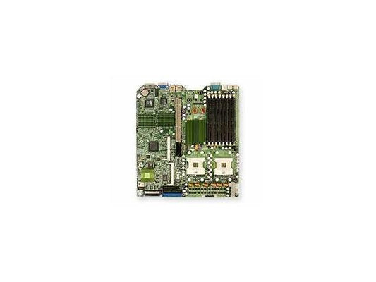 X6DHR-8GS - Intel Supermicro MBD Supermicro Server MotherboardChips