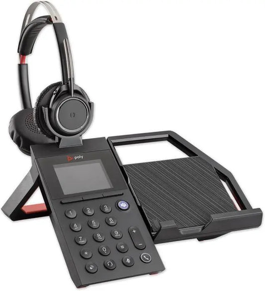 212951411 - Plantronics Elara 60 Series Wi Conferencing Phone