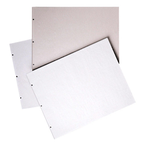 R-305 27 X34 PAPER PAD RULED