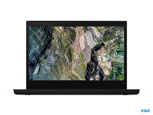 Lenovo ThinkPad L14 i5-1145G7 Notebook 14" Full HD IntelÂ® Coreâ„¢ i5 8 GB DDR4-SDRAM 256 GB SSD Wi-Fi 6E (802.11ax) Windows 11 Pro Black